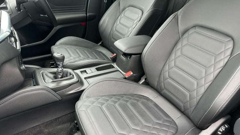 2025 Ford Focus 1.0T EcoBoost MHEV Active X Hatchback 5dr Petrol Hybrid Manual Euro 6 (s/s) Hatch...