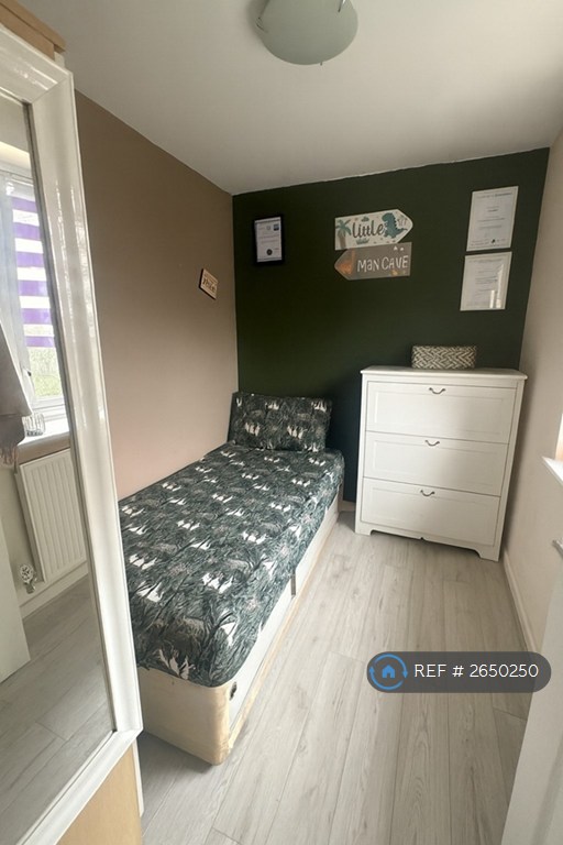 2 bedroom house in Hillmorton Road, Coventry, CV2 (2 bed) (#2650250)