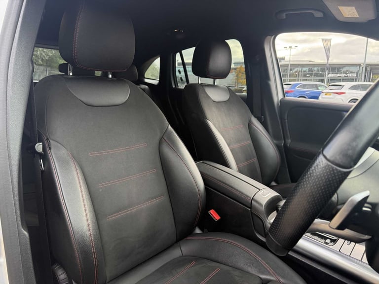 2021 Mercedes-Benz EQA 250 140kW AMG Line 66.5kWh 5dr Auto Hatchback Electric Automatic