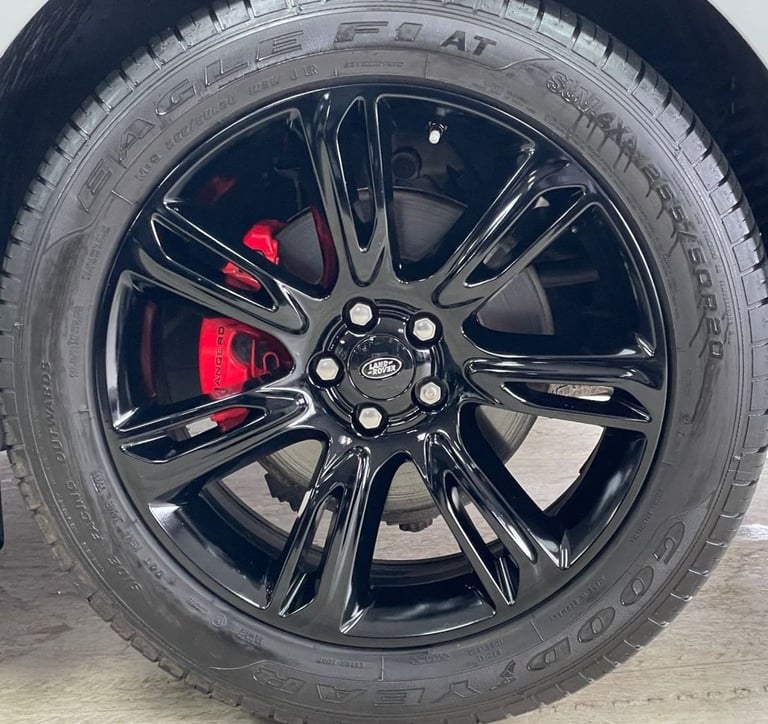2019 Land Rover Range Rover Velar 2.0 D180 SE SUV 5dr Diesel Auto 4WD Euro 6 (s/s) (180 ps) ESTAT...