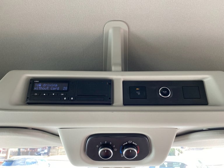 2020 70 FORD TRANSIT 2.0 460 ECOBLUE LEADER MINIBUS DOUBLE CAB 5DR DIESEL MANUAL