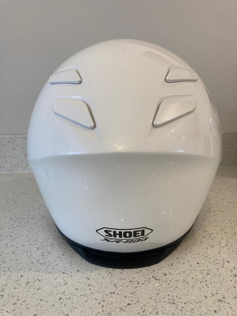 Shoei XR1100 Helmet 