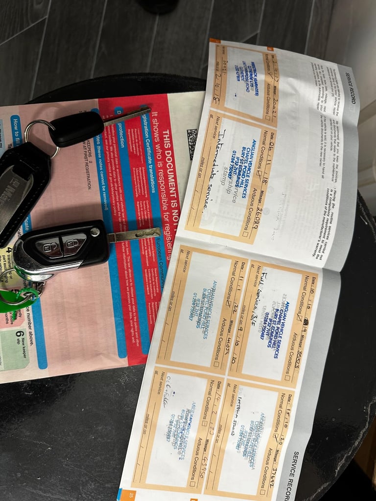 2015 DS Automobiles DS 3 1.6 BlueHDi DStyle Nav Euro 6 (s/s) 3dr HATCHBACK Diesel Manual