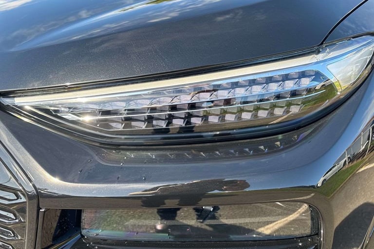 2024 Audi Q6 e-tron 225kW Performance 100kWh Edition 1 5dr Auto Estate Electric Automatic