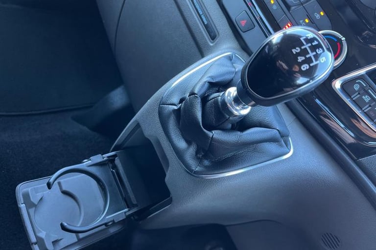 2020 Ford Transit Custom 320 Sport L1 SWB Double Cab FWD 2.0 EcoBlue 185ps Low Roof NAVIGATION, R...