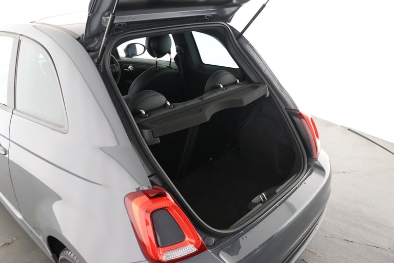 2022 Fiat 500 1.0 Mild Hybrid Sport 3dr Hatchback Petrol Manual