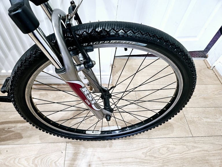 Gary fisher capitola mountain bike in good condition All fully working 