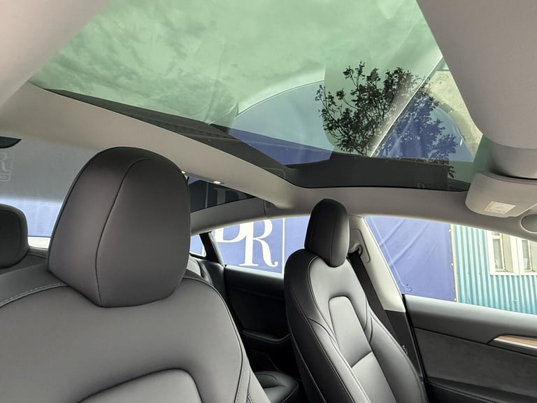 2021 Tesla Model 3 Long Range AWD 4dr Auto SALOON ELECTRIC Automatic
