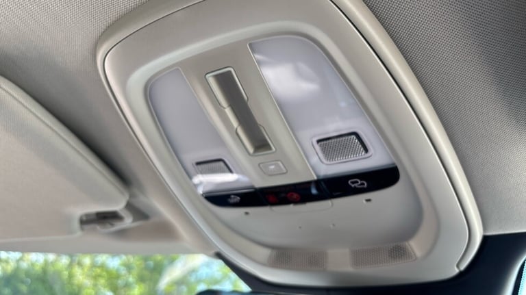 2024 Volvo XC90 Plus, B5 AWD Mild hybrid, Petrol, Dark, 7 Seats Estate Petrol Automatic