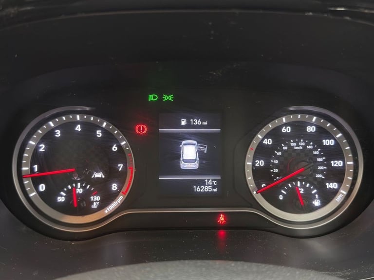 2022 Hyundai i10 1.2 Premium Hatchback 5dr Petrol Manual Euro 6 (s/s) (84 ps) Hatchback Petrol Ma...