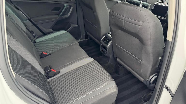 VOLKSWAGEN TIGUAN 1.5 TSI Active Euro 6 (s/s) 5dr 2022