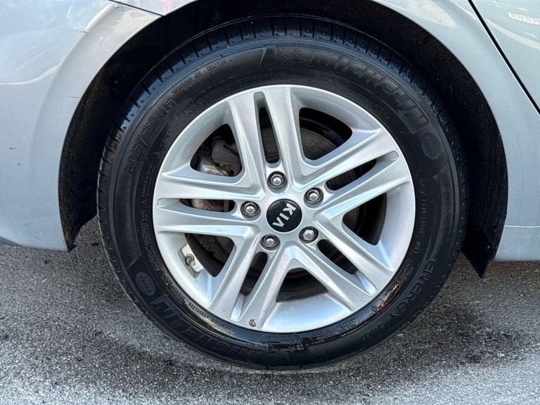 2019 Kia Ceed 1.0T GDi ISG 2 NAV 5dr Estate PETROL Manual