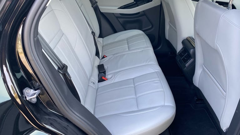 2024 Land Rover Range Rover Evoque 1.5 P300e S 5dr Auto Hatchback Hatchback Hybrid Automatic