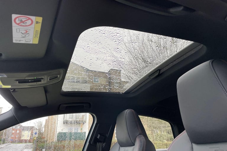 2025 Audi RS3 2.5 TFSI Carbon Black Saloon 4dr Petrol S Tronic quattro Euro 6 (s/s) (400  SALOON ...