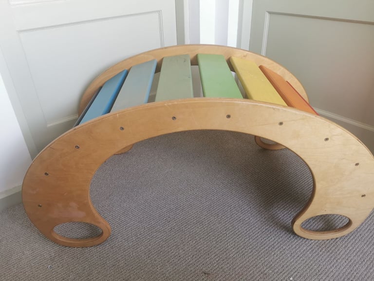 image for Children's Bug Rocker