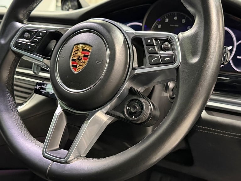 2019 Porsche Panamera 2.9 V6 E-Hybrid 14kWh 4 Sport Turismo 5dr Petrol Plug-in Hybrid PDK 4WD Eur...