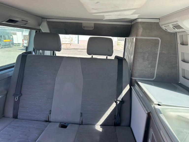 Volkswagen California Ocean 2023 | Premium Camper | 4 Berth | Fully Equipped