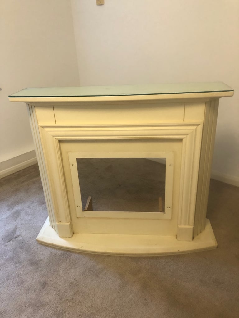 Fire Surround 