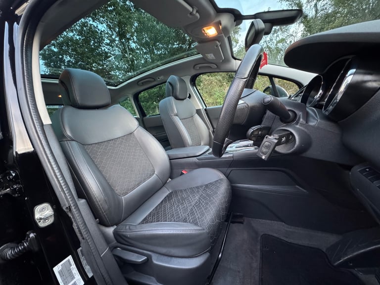 Peugeot, 3008, Hatchback, 2015, Other, 1997 (cc), 5 doors