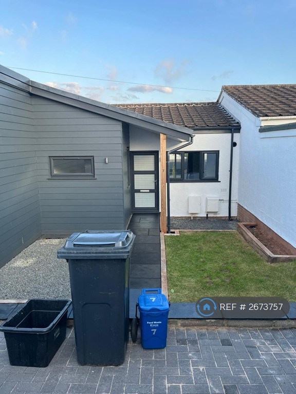 image for 2 bedroom house in Corn Park Road, Abbotskerswell, Newton Abbot, TQ12 (2 bed) (#2673757)