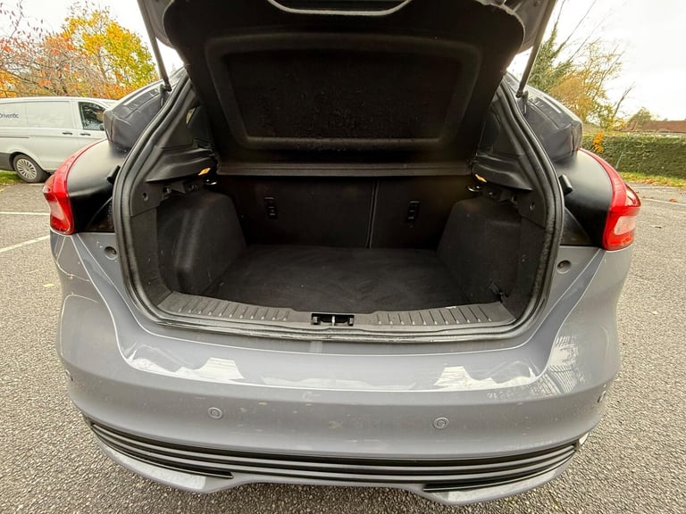 2015 Ford Focus 2.0 TDCi ST-3 Euro 6 (s/s) 5dr Diesel