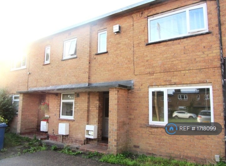 1 bedroom flat in West Close, Stone, ST15 (1 bed) (#1718099)