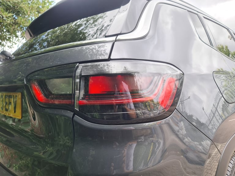 2023 Jeep Compass 1.3 T4 GSE 4xe PHEV Limited 5dr Auto Station Wagon Petrol Parallel PHEV Automatic