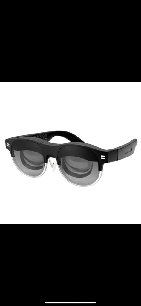 image for ASUS Air Vision M1 Smart Glasses