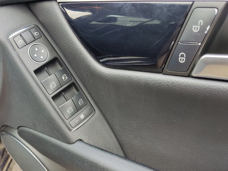 Mercedes GL Class C220 CDI BLUEEFFICIENCY EXECUTIVE SE