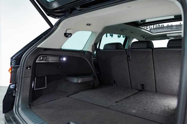 2019 Skoda Kodiaq 2.0 TDI 190 Laurin + Klement 4X4 5dr DSG [7 Seat] ESTATE DIESEL Semi Automatic