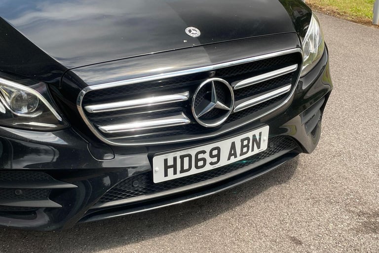  Mercedes-Benz E-Class 2.0 E300de 13.5kWh AMG Line (Premium Plus) Estate 5dr Diesel Plug-in Hybri...