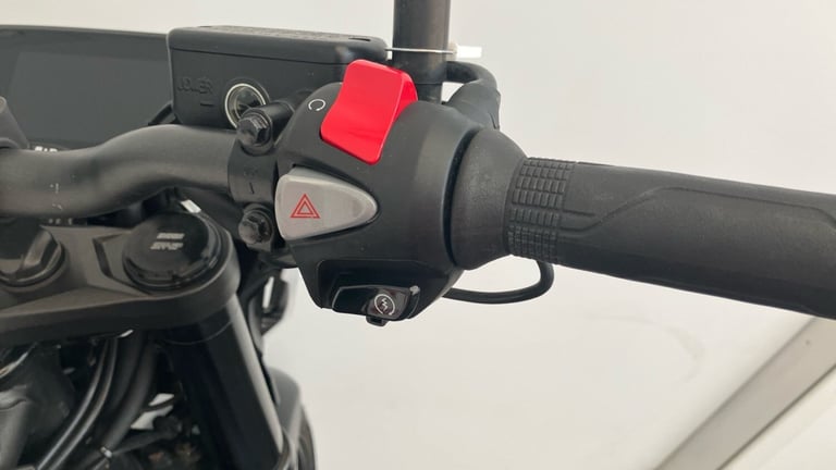 2024 Honda CB Honda CB500F Hornet (24MY) COMMUTER Petrol Manual