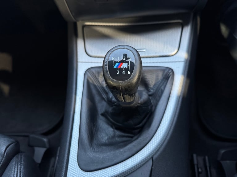 2011 BMW 1 Series 118d M Sport 2dr COUPE Diesel Manual