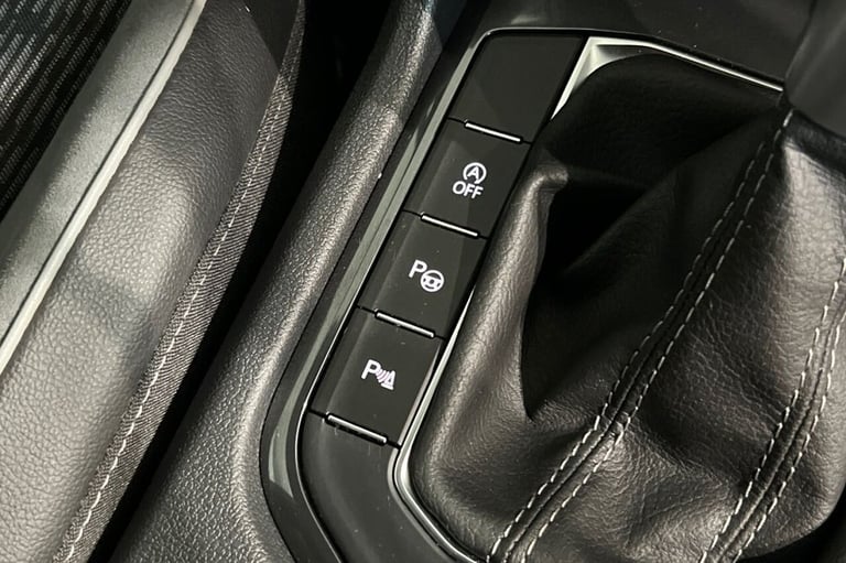 2022 72 VOLKSWAGEN TIGUAN ALLSPACE 1.5 TSI R-LINE SUV 5DR PETROL DSG EURO 6 (S/S