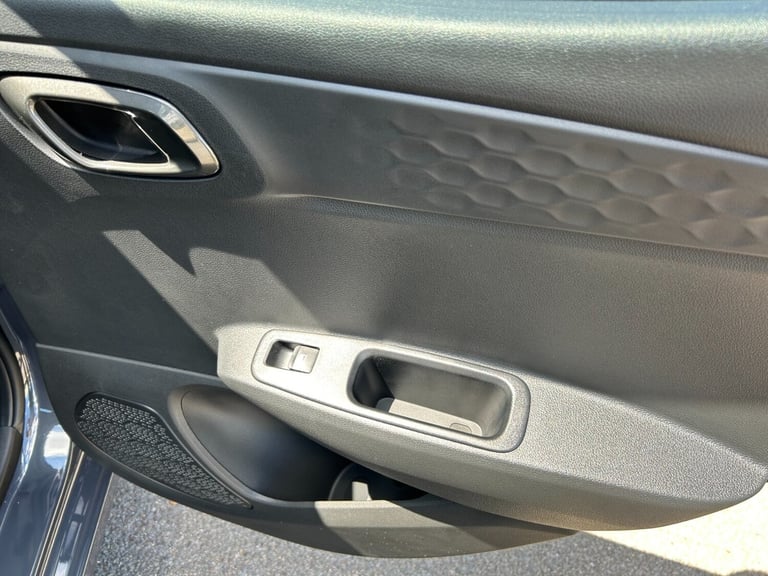 2025 Hyundai i10 1.2 [79] Advance 5dr Auto [Nav] Hatchback Petrol Automatic