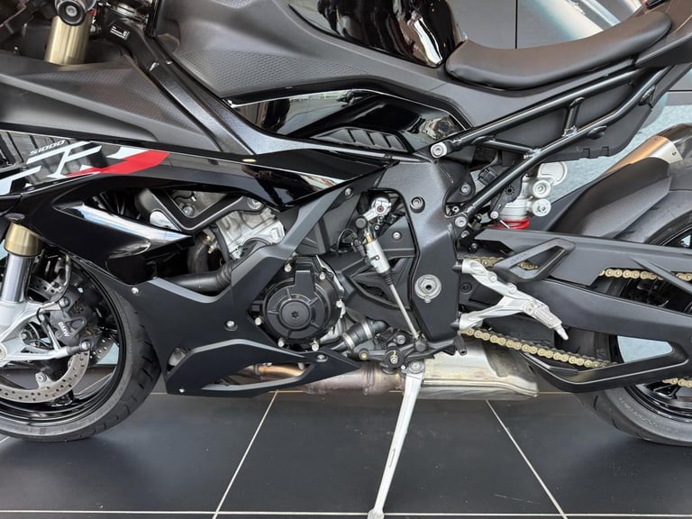 2023 BMW S 1000 RR Sport