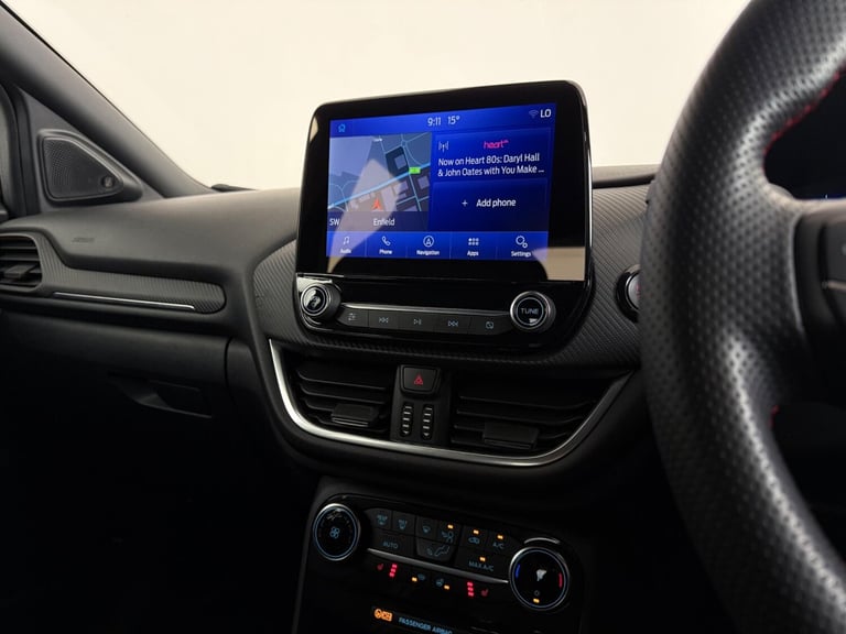 2023 Ford Puma 1.5 EcoBoost ST 5dr HATCHBACK PETROL Manual