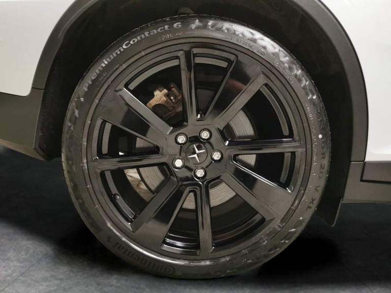 2021 Polestar Polestar 2 300kW 78kWh Long Range DM [Plus] 5dr 4WD Auto SALOON ELECTRIC Automatic