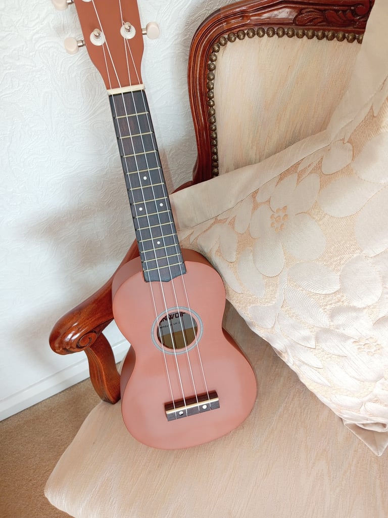 image for Ukulele