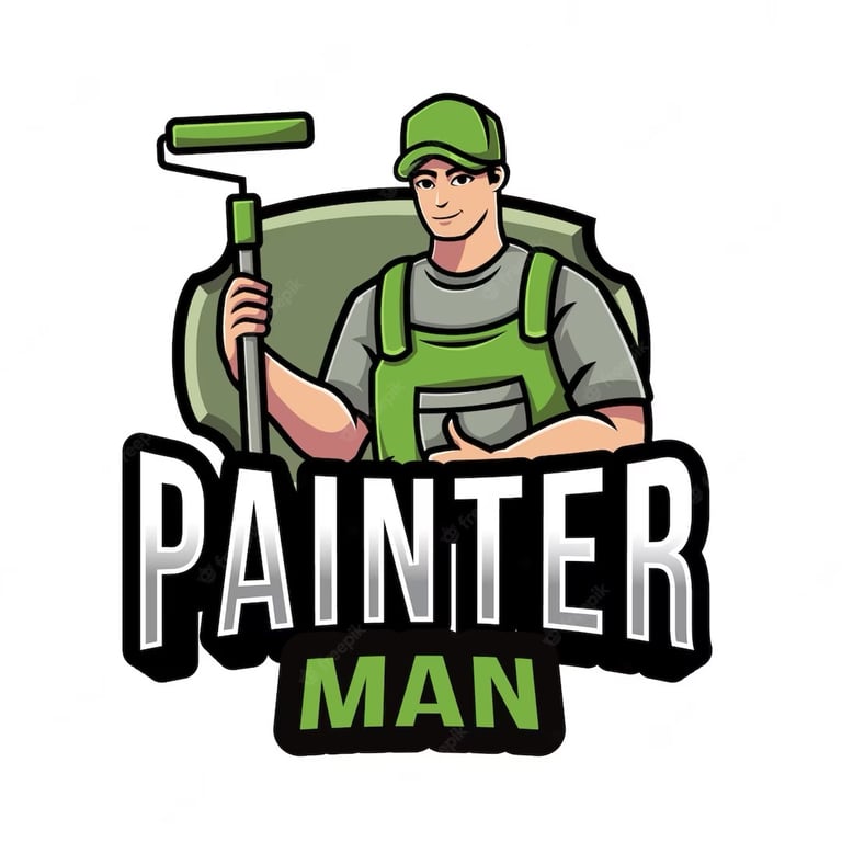 image for Painter and Decorator