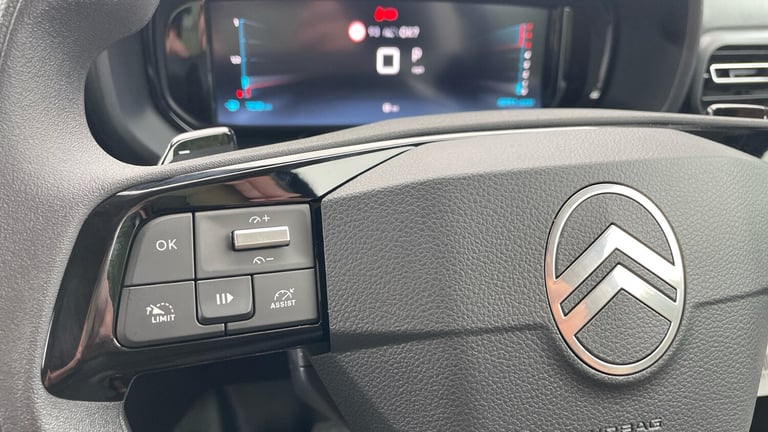 2025 Citroen Berlingo 1.5 BlueHDi 950 Driver XL Panel Van 6dr Diesel EAT8 LWB Euro 6 (s/s) (130 p...