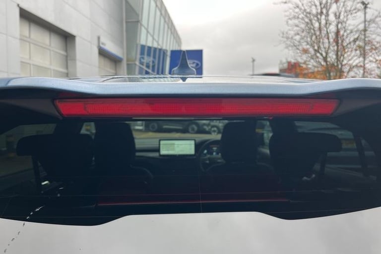 2024 Ford Focus 1.0 EcoBoost Hybrid mHEV 155 ST-Line X 5dr Auto HATCHBACK PETROL Automatic