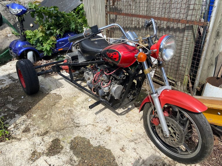 Trikes for sale gumtree sale