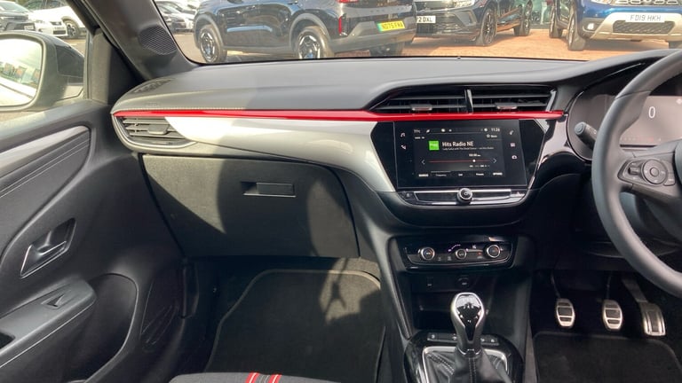 2023 Vauxhall Corsa 1.2 GS 5dr Petrol Hatchback Hatchback Petrol Manual