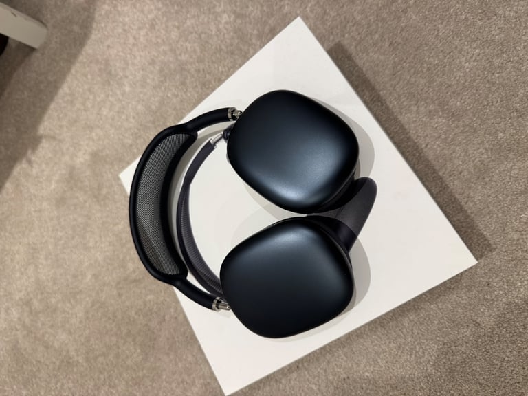 AirPod pro max 