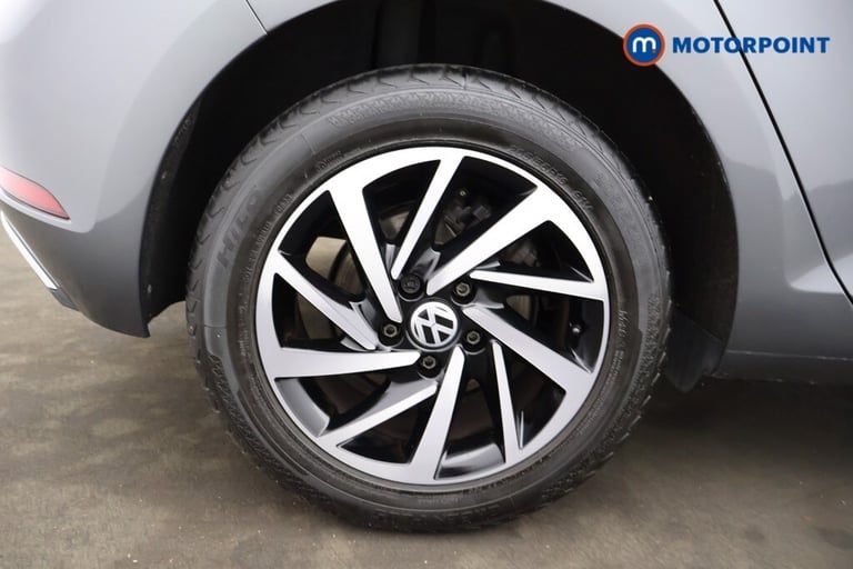 2019 Volkswagen Golf 1.0 TSI 115 Match Edition 5dr HATCHBACK PETROL Manual