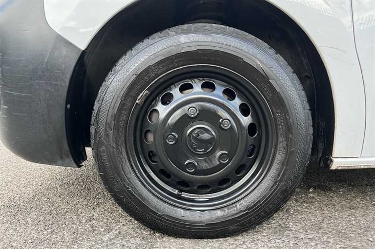 2022 Vauxhall Vivaro 2700 1.5d 120PS Dynamic H1 Van PANEL VAN DIESEL Manual