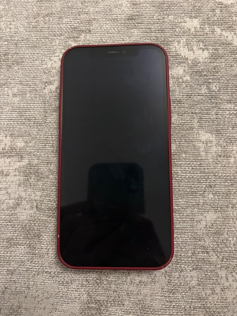 image for iPhone 12 unlocked 