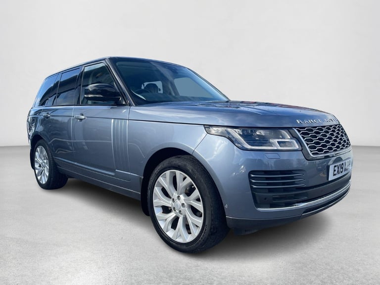 2019 Land Rover Range Rover 3.0 SDV6 Vogue SE 4dr Auto ESTATE DIESEL Automatic