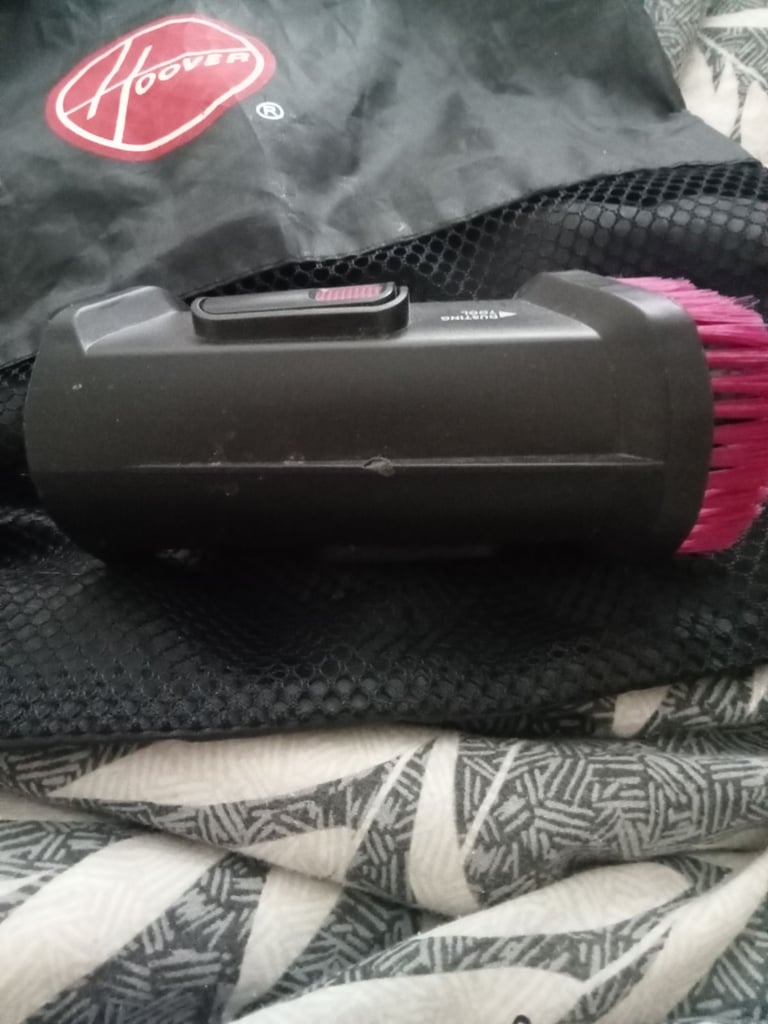 Hoover H-Free 500 attachments